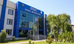 Diyarbakır’da içme suyu hattında arıza, DİSKİ’den çağrı