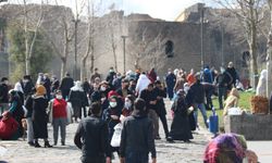 Diyarbakır’da ilçelerin 10 yıllık nüfus değişimi şaşırttı