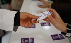 Diyarbakır’da JINKART başvuruları başladı