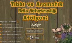 Diyarbakır’da, kadınların doğa ile bağı yeniden canlandırılacak