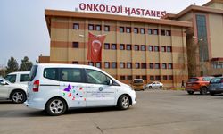 Diyarbakır’da kanser hastaları için hayati uygulama