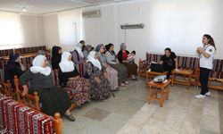 Diyarbakır’da kansere yakın takip; ekipler ev ev dolaştı