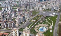 Diyarbakır’da kiralık daire çok, fahiş fiyat nedeniyle kiracı yok!
