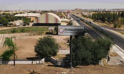 Diyarbakır’da krizin fotoğrafı: “Satılık fabrika” ilanı