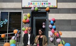 Diyarbakır’da Kürtçe eğitim için kapılar açıldı
