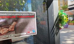 Diyarbakır’da LÖSEV’den dolandırıcılık uyarısı
