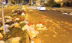 Diyarbakır'da mahallenin Cuma akşamları başlayan kabusu
