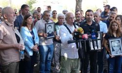 Diyarbakır’da Musa Anter, öldürüldüğü yerde anıldı