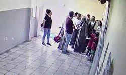 Diyarbakır'da öğretmene çirkin saldırı