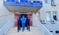 Diyarbakır’da operasyonlarda yakalanan 40 kişi tutuklandı