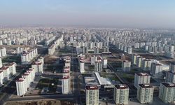 Diyarbakır'da oranlar düştü, ev almak hayal oldu!