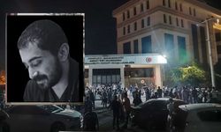 Diyarbakır’da otelde şok ölüm!