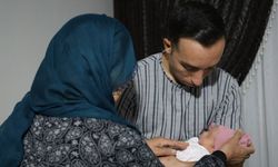 Diyarbakır’da özel hastanede skandal, yenidoğan bebekler karıştırıldı!