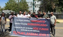 Diyarbakır’da özel kreşte şiddet olayı: Aileler suç duyurusunda bulundu