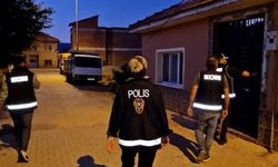 Diyarbakır’da sahte bankacı yakayı ele verd
