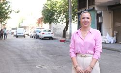 Diyarbakır’da Sakaryalı kadın muhtarın örnek hikayesi