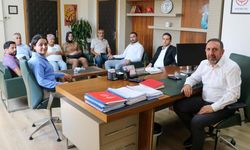 Diyarbakır’da sendikadan, ihmal sonucu ölüm sonrası hedefteki kuruma ziyaret