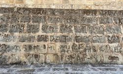 Diyarbakır'da tarih gözler önünde yok oluyor!