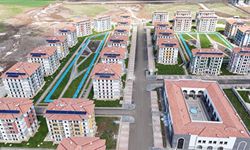 Diyarbakır'da TOKİ sakinlerinin alkol ve fuhuş isyanı