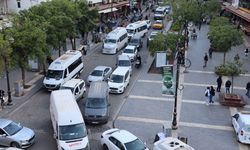 Diyarbakır'da aracı olanlar dikkat: Bunu yaparsanız ehliyet taşımaya gerek yok!