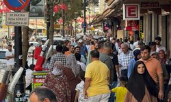 Diyarbakır'da turizmde rekor artış