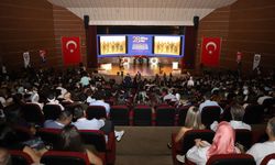 Diyarbakır’da uluslararası organizasyon: 3 bin hekim bir araya geldi