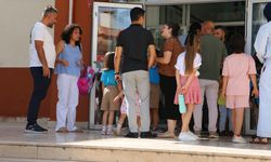 Diyarbakır'da ‘uyum’ zili çaldı