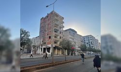 Diyarbakır’da vatandaşları tedirgin eden yapılar