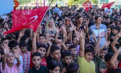 Diyarbakır’da yeni eğitim-öğretim yılı töreni