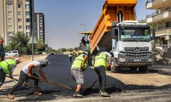 Diyarbakır’da yeni yerleşim yerlerinin sorunu çözülüyor