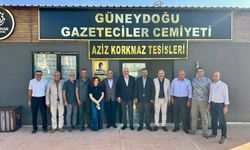 Diyarbakır'da yerel medyanın sorunları masaya yatırıldı