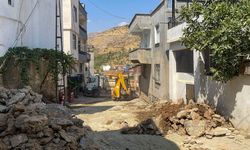 Diyarbakır’da yılların sorunu, 25 günde çözüldü