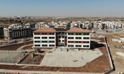 Diyarbakır'daki okullarda 255 milyon liralık onarım