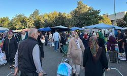 Diyarbakır'daki semt pazarında fiyatlar nasıl? Halk ve esnaf ne diyor?