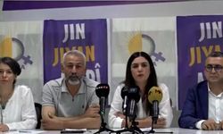 Diyarbakır’dan 1 Ekim yürüyüşüne çağrı