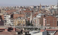 Diyarbakır'ın bu mahallesinde vatandaşlar yıllardır doğalgaz bekliyor