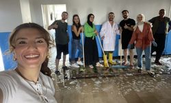 Diyarbakır’ın bu okulunda alkışlanacak anlar!