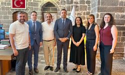 Diyarbakır’ın köklü firmasından 550 öğrenciye eğitim desteği