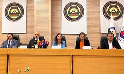 Diyarbakır'ın sorunları masaya yatırıldı