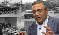 Diyarbakırlı vekilden 12 Eylül açıklaması: Bugün de darbe ortamının içindeyiz