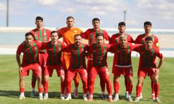 Diyarbekirspor’dan taraftara jest