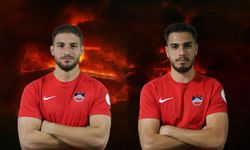 Diyarbekirspor'dan kaleye çifte takviye
