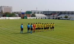 Diyarbekirspor’dan kupa maçı ile ilgili flaş karar