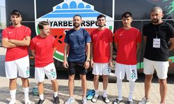 Diyarbekirspor’un hocasından sert tepki!