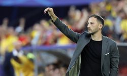 Fenerbahçe, İtalyan teknik adamla anlaştı