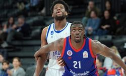 Anadolu Efes – Bahçeşehir Koleji canlı maç linki