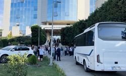 Bayrampaşa Belediyesine operasyon, 48 şüpheli hakkında gözaltı kararı
