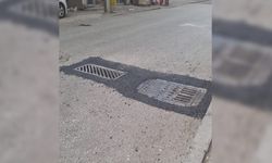 Ekspres yazdı, Diyarbakır’da DİSKİ anında harekete geçti