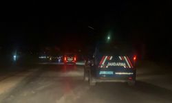 Elazığ’ı korkutan patlama sesinin nedenini vali açıkladı