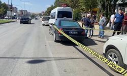 Elazığ’daki silahlı kavgada ortalık savaş alanına döndü: 2 yaralı